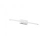 Italux MARTINUS MB1168S  Kinkiet 1x/LED