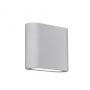 Italux RICKY MB2020S  Kinkiet 1x/LED