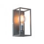 Italux SIGALO MB-BR4366-W1 GR  Kinkiet 1x60W/E27