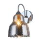 Italux SLIZZA MBM2387/1 SG kinkiet 1x40W/E14 