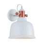 Italux TREPPO MBM-2987/1 W kinkiet 1x40W/E27 
