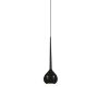 AZzardo AGA AZ1061 lampa wisząca 1x40W/E14 IP20 