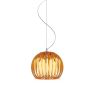 AZzardo ARCADA M AZ0482 lampa wisząca 1x40W/E27 IP20 