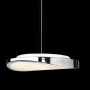 AZzardo CIRCULO 58 AZ0988 lampa wisząca 4x60W/E27 IP20 
