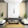 AZzardo STYLO MD1220-1 BK lampa wisząca 1x40W/G9 