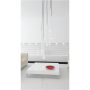 AZzardo STYLO MD1220A-5 WH lampa wisząca 5x40W/G9 