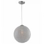 AZzardo SWEET MD6008-400 lampa wisząca 3x60W/E27 