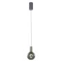 Italux ARIA MD17012002-1A Zwis sufitowy 1x6W/LED 3000K