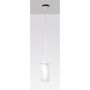 Italux BLEND MDF9489/1 lampa wisząca 1x60W/E27 