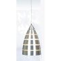 Italux CLIO MDE 135/1 CLI lampa wisząca 1x60W/E27 