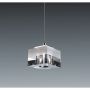Italux CUBRIC MD9216-1A lampa wisząca 1x30W/G4 