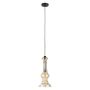 Italux FLAVIE MDM2355/1 AMB lampa wisząca 1x40W/E27 