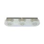 Italux FLAVIO MD14088-03 CH plafon sufitowy 3x5,5W/LED 