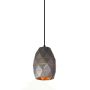 Italux Harley MDM-3480/1 GR+GD lampa wisząca 1x40W/E27 IP20 