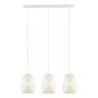 Italux HARLEY MDM-3480/3 W lampa wisząca 3x40W/E27 