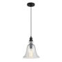 Italux IRENE MDM-2577/1 lampa wisząca 1x40W/E14 
