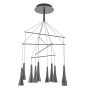 Italux LUCA MD16115-10A Zwis sufitowy 10x50W/LED