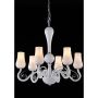 Italux LYBRA MD10904-6A żyrandol 6x40W/E14 