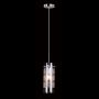 Italux MAX MDM1957-1 lampa wisząca 1x60W/E27 