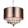 Italux MOTAN MDM2047/3 lampa wisząca 3x60W/E14 
