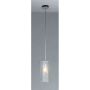 Italux RICO MDM1587/1A lampa wisząca 1x60W/E27 