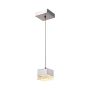 Italux SETH MD14009016-1A lampa wisząca 1x4,2W/LED 3000K