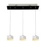 Italux SETH MD14009016-3A lampa wisząca 1x4,2W/LED 3000K