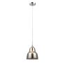 Italux SLIZZA MDM2387/1 SG lampa wisząca 1x40W/E14 