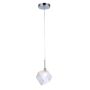 Italux ZEN MD13026003-1A lampa wisząca 1x28W/G9 