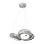 Milagro MERCURIO ML329 Zwis sufitowy 3x36W/LED 4000K