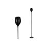 AZzardo IZZA AZ1076 lampa podłogowa 1x40W/E14 IP20 