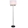 Italux ASTRA MLM1953/1 WH lampa podłogowa 1x60W/E14 