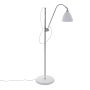Italux EVATO MLE3052/1C-WH lampa podłogowa 1x60W/E14 