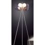 Italux KOMA ML5807-3B lampa podłogowa 3x100W/E27 