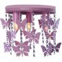 Milagro ANGELICA  MLP1165 lampa sufitowa 3x60W/E27 IP20 