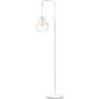 Milagro CLIFF WHITE MLP5522 lampa podłogowa 1x60W/E27 IP20 