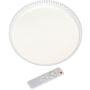 Milagro CRUZ  ML4220 plafon sufitowy 1x66W/LED IP20 3000K-6000K