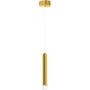 Milagro GOLDIE ML5713 lampa wisząca 1x5W/LED IP20 4000K