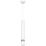 Milagro JOCKER WHITE MLP1347 lampa wisząca 1x8W/GU10 IP20 