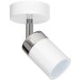 Milagro JOCKER WHITE MLP898 spot 1x8W/GU10 IP20 