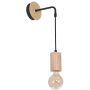 Milagro LINES MLP8824 kinkiet 1x60W/E27 IP20 
