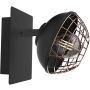 Milagro LOGAN ML4609 spot 1x40W/E14 IP20 