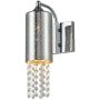 Milagro MOONLIGHT ML4362 kinkiet 1x40W/E14 IP20 