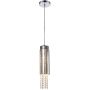 Milagro MOONLIGHT ML4363 lampa wisząca 1x40W/E14 IP20 