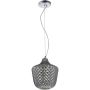 Milagro ORLANDO ML5549 lampa wisząca 1x60W/E27 IP20 