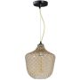 Milagro ORLANDO ML5550 lampa wisząca 1x60W/E27 IP20 