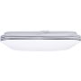 Milagro PALERMO  ML4857 plafon sufitowy 1x75W/LED IP20 3000K-6000K