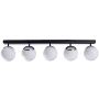 Milagro SFERA MLP8875 lampa sufitowa 5x40W/E14 IP20 