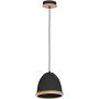 Milagro STUDIO BLACK MLP8852 lampa wisząca 1x60W/E27 IP20 