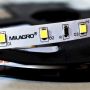 Milagro Taśma LED Pro 5m 60/1mb 24W/500cm Zimna biała 6000K IP20